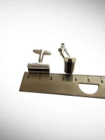 Butoni Vintage - Inox - imagine 4