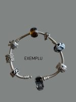 Charm-uri Argint tip Pandora - imagine 3