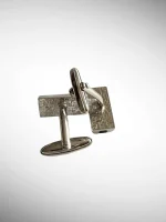 Butoni Vintage - Inox - imagine 3